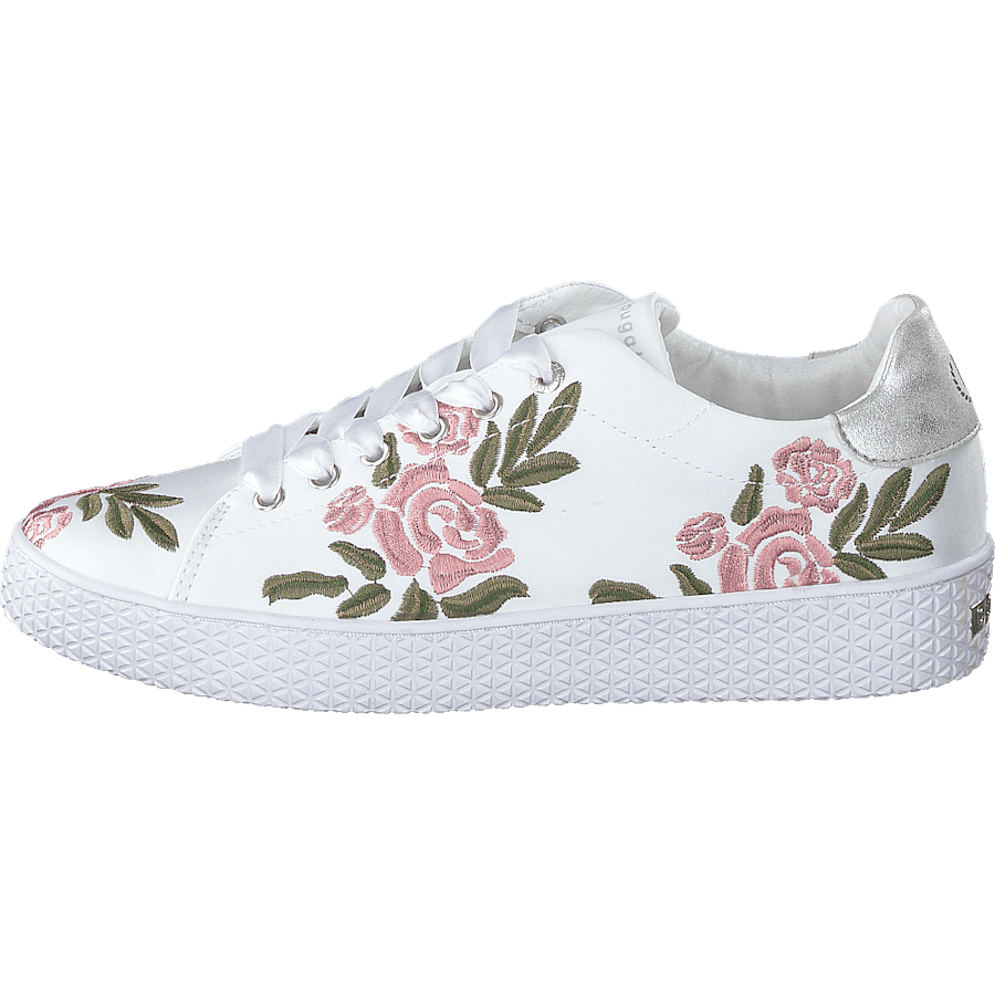 Fergie Revo White