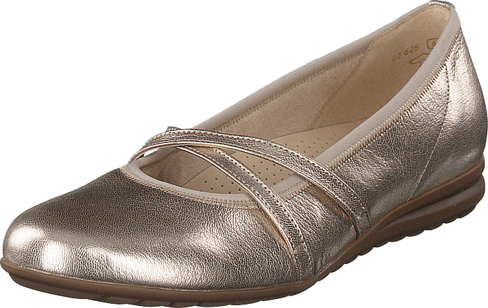 Gabor - 22.626-89 Muschel