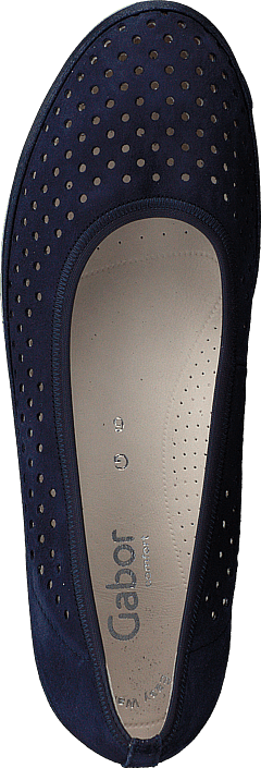 Gabor - 22.401-36 Bluette