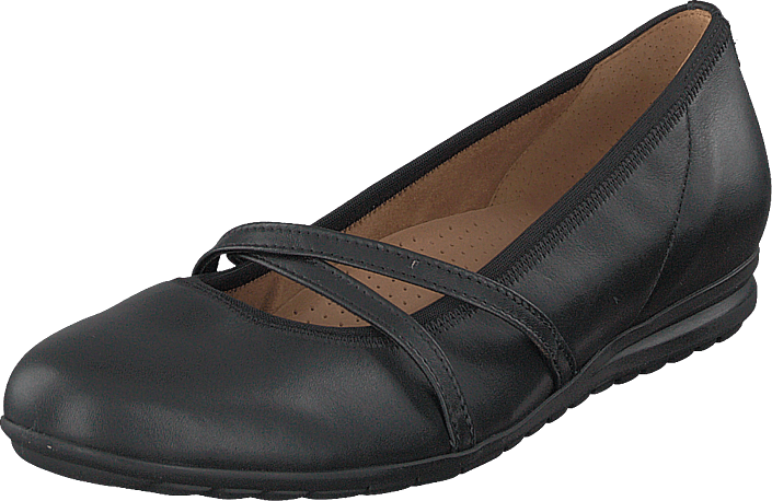 Kjøp Gabor 22.626 57 Black sko Online | FOOTWAY.no Kjøp Gabor 52.863 57 Black sko Online | FOOTWAY.no