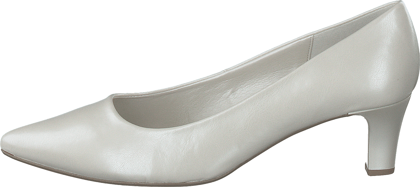 21.350-80 Off-white, Female, Shoes, Heels, heels, White, UK 4