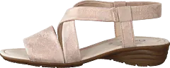 Gabor - 24.550-64 Muschel/light Rose