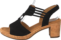 Gabor - 22.775-47 Black