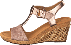 Gabor - 22.824-13 Daino/rame