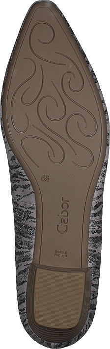 Gabor - 25.130-63 Flieder