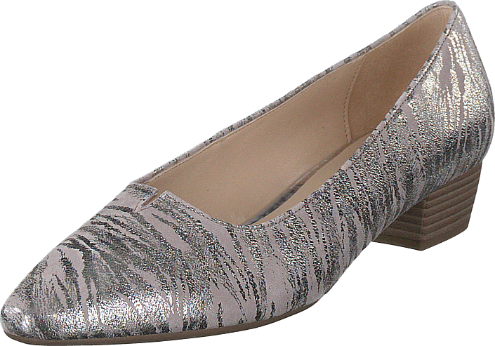 Gabor - 25.130-63 Flieder