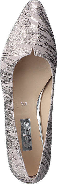 Gabor - 25.130-63 Flieder