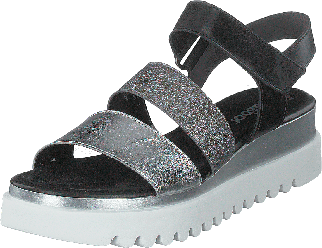 23.610-61 Silber/black