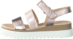 Gabor - 23.610-64 Muschel/light Rose