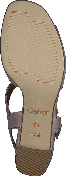 Gabor - 21.752-14 Antikrosa