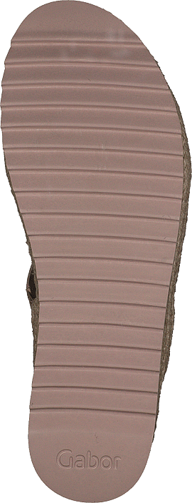 Beige rose Tøfler Kjøp Gabor Online 23 Eng 720 Sandaler 13 Og Sko AXAYwpq