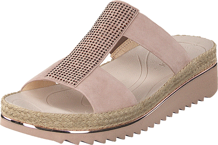 Beige rose Tøfler Kjøp Gabor Online 23 Eng 720 Sandaler 13 Og Sko AXAYwpq