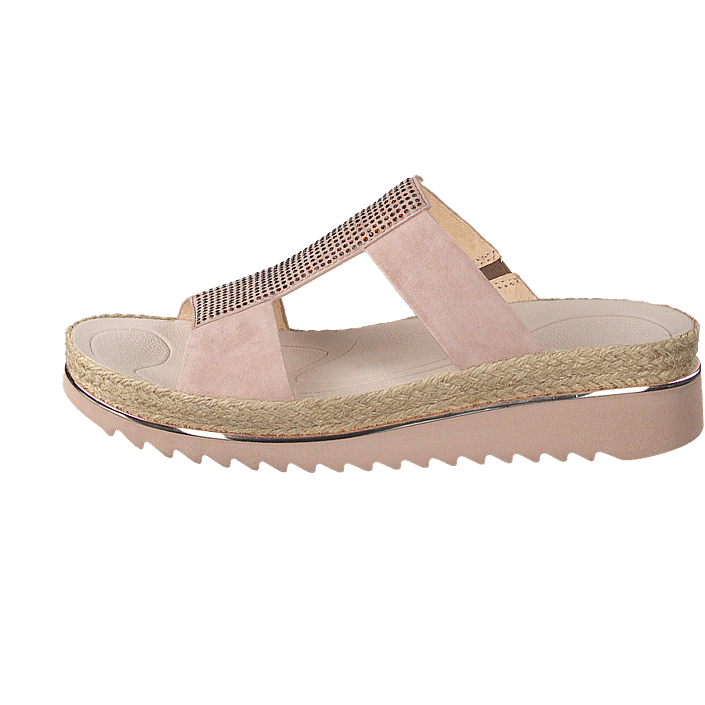 Beige rose Tøfler Kjøp Gabor Online 23 Eng 720 Sandaler 13 Og Sko AXAYwpq
