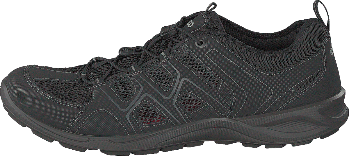 Terracruise Black
