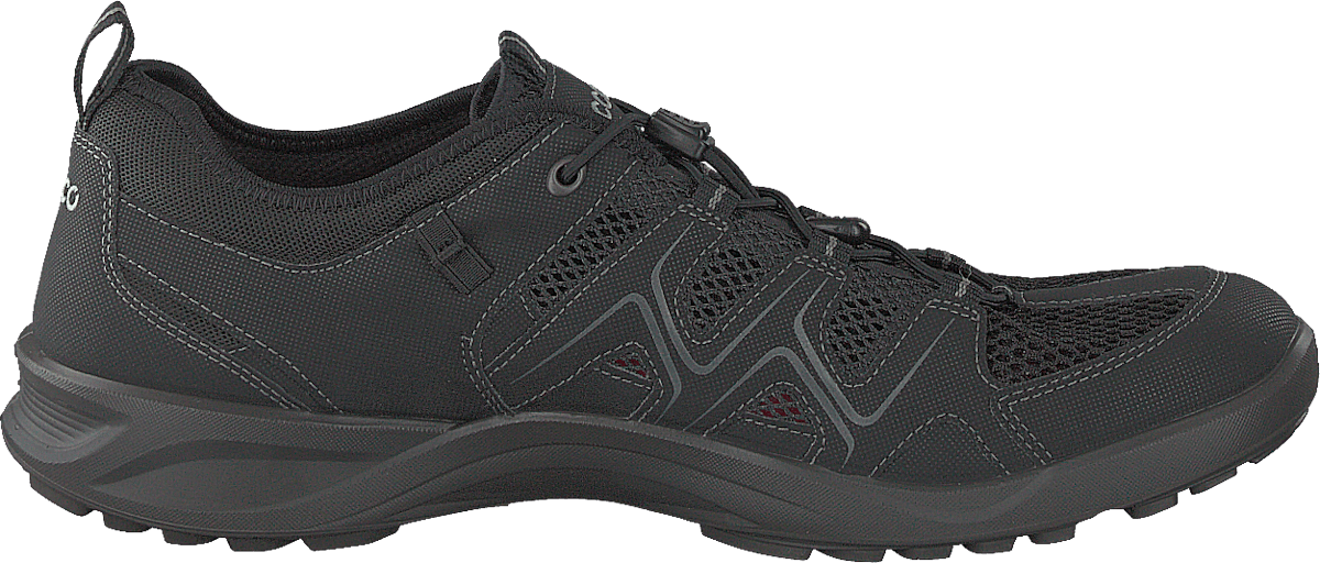 Terracruise Black