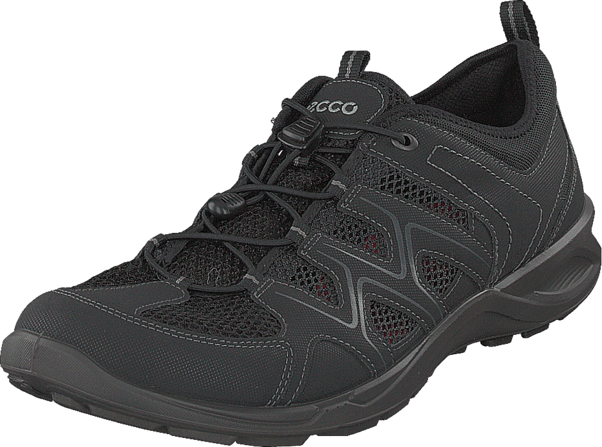 Terracruise Black