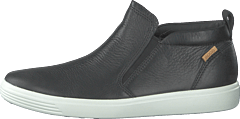 Ecco - Soft 7 Ladies Black
