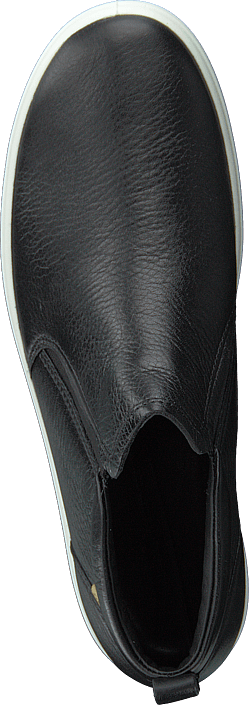 ecco soft 7 ladies black