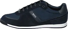 Boss - Hugo Boss - Maze_lowp_mx Dark Blue