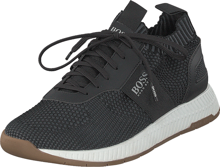 hugo boss titanium run