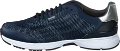 Boss Green - Hugo Boss - Velocity_runn_rb Dark Blue