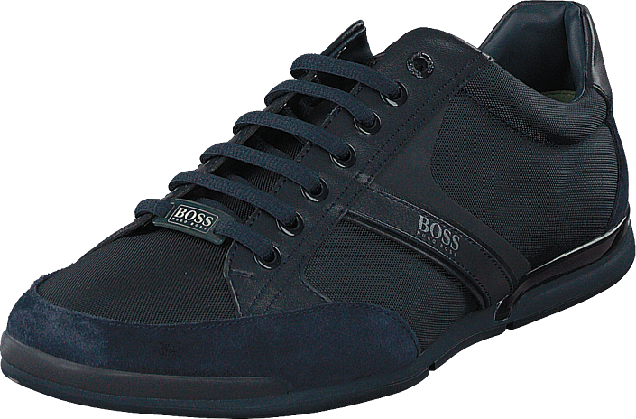 Boss Green - Hugo Boss - Saturn_lowp_mx Dark Blue