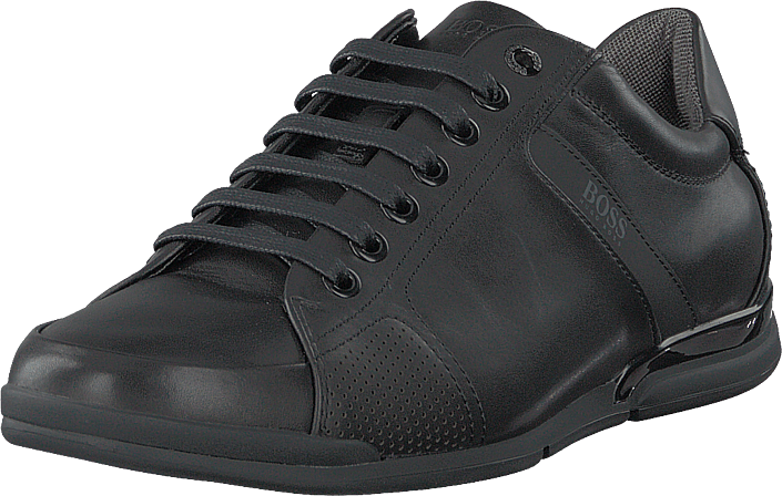 Boss Green - Hugo Boss - Saturn_lowp_lux4 Black