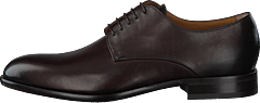 Boss - Hugo Boss - Bristol_derb_ptst2 Dark Brown