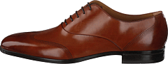 Boss - Hugo Boss - Kensington_oxfr_wtls Medium Brown