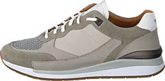 Boss - Hugo Boss - Element_runn_ltmx Light/pastel Grey