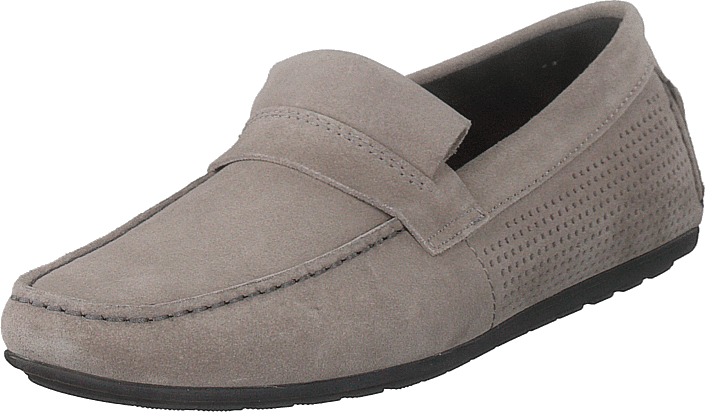 Hugo - Hugo Boss - Dandy_mocc_sdpf Light/pastel Grey