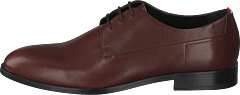 Hugo - Hugo Boss - Smart_derb_lt Medium Brown