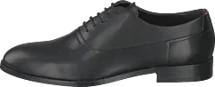 Hugo - Hugo Boss - Smart_oxfr_lt Black