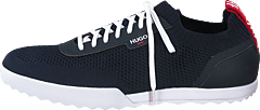 Hugo - Hugo Boss - Matrix_lowp_kn Dark Blue