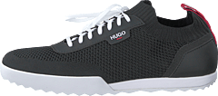 Hugo - Hugo Boss - Matrix_lowp_kn Black