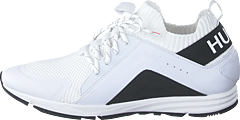 Hugo - Hugo Boss - Hybrid_runn_knmx White
