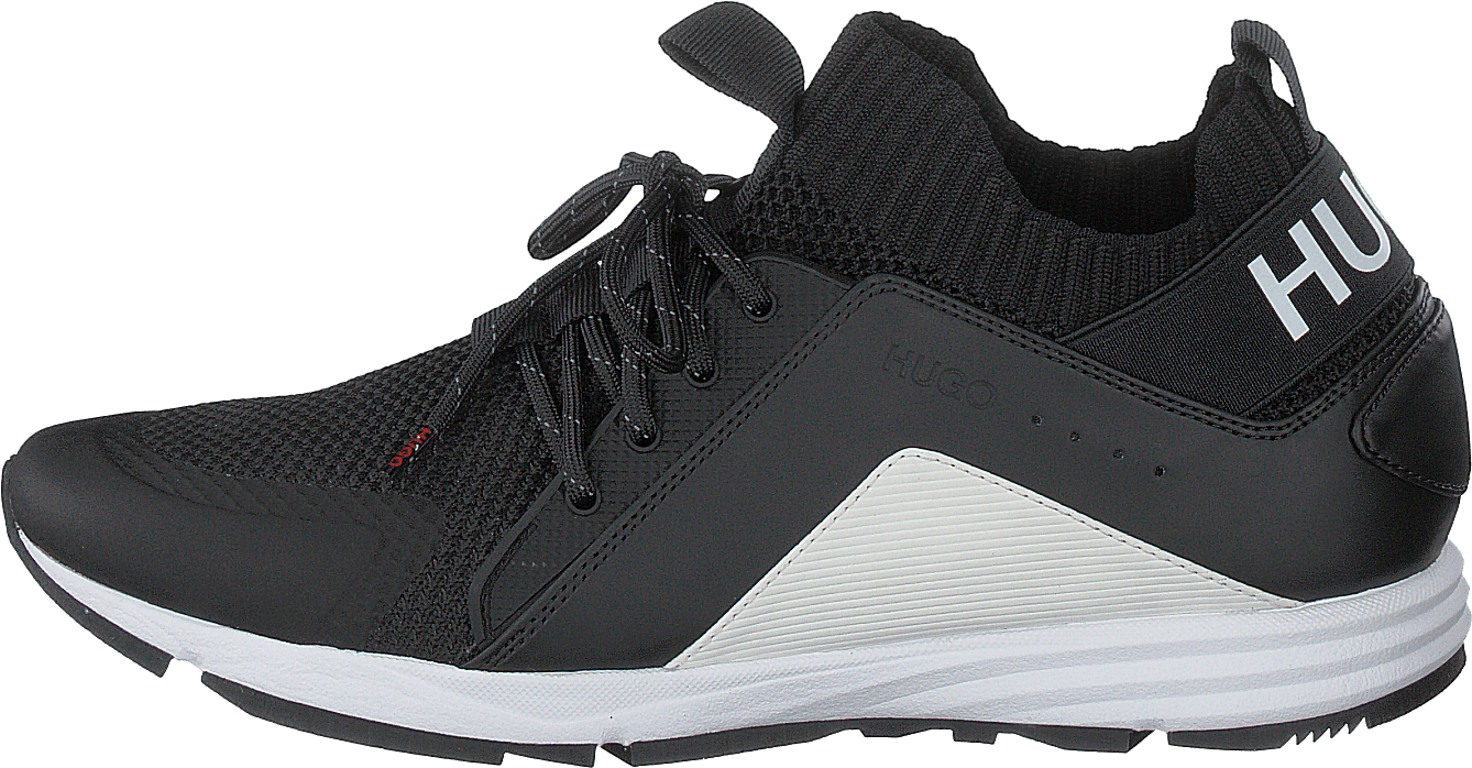 Hybrid_runn_knmx Black