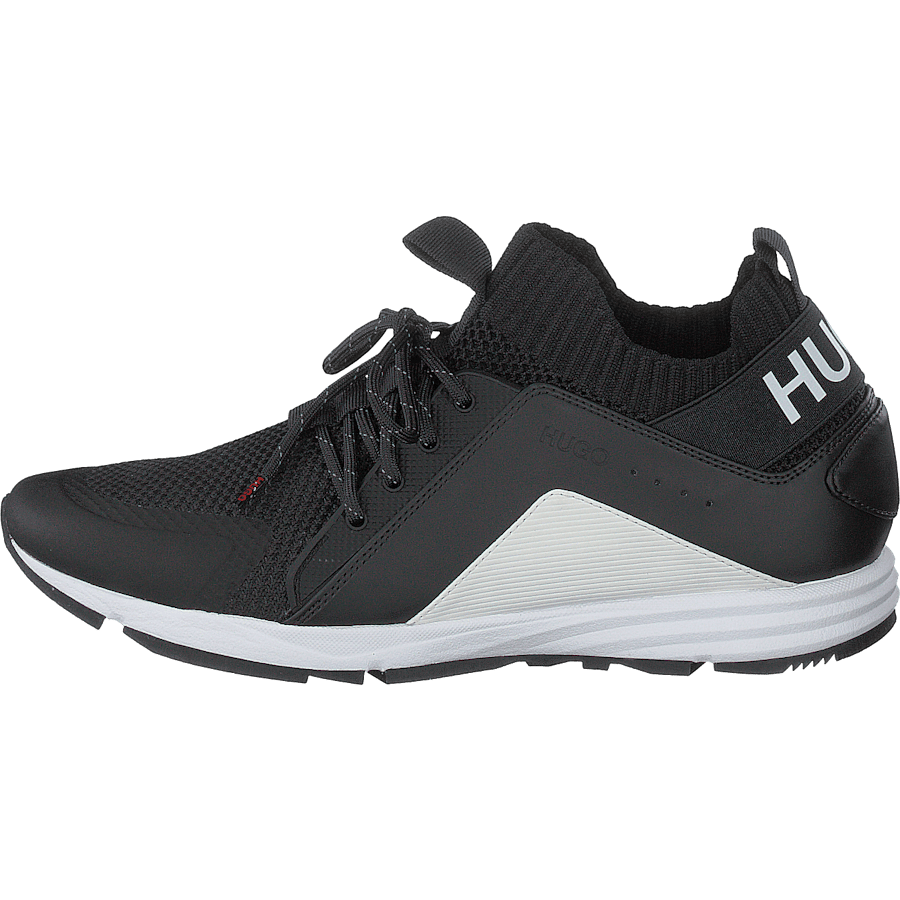 Hybrid_runn_knmx Black