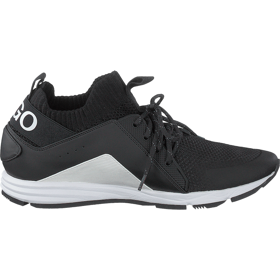 Hybrid_runn_knmx Black - Bild 2