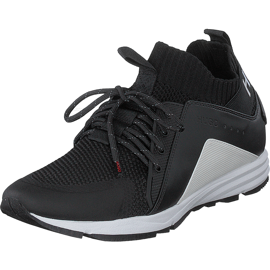 Hybrid_runn_knmx Black - Bild 3