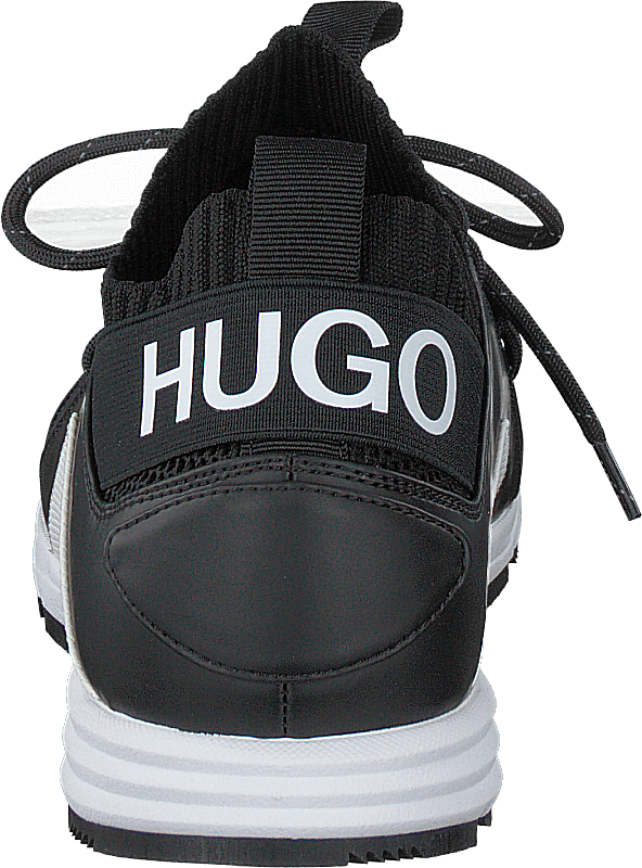 Hybrid_runn_knmx Black - Bild 5