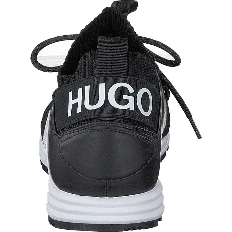 Hybrid_runn_knmx Black - Bild 5