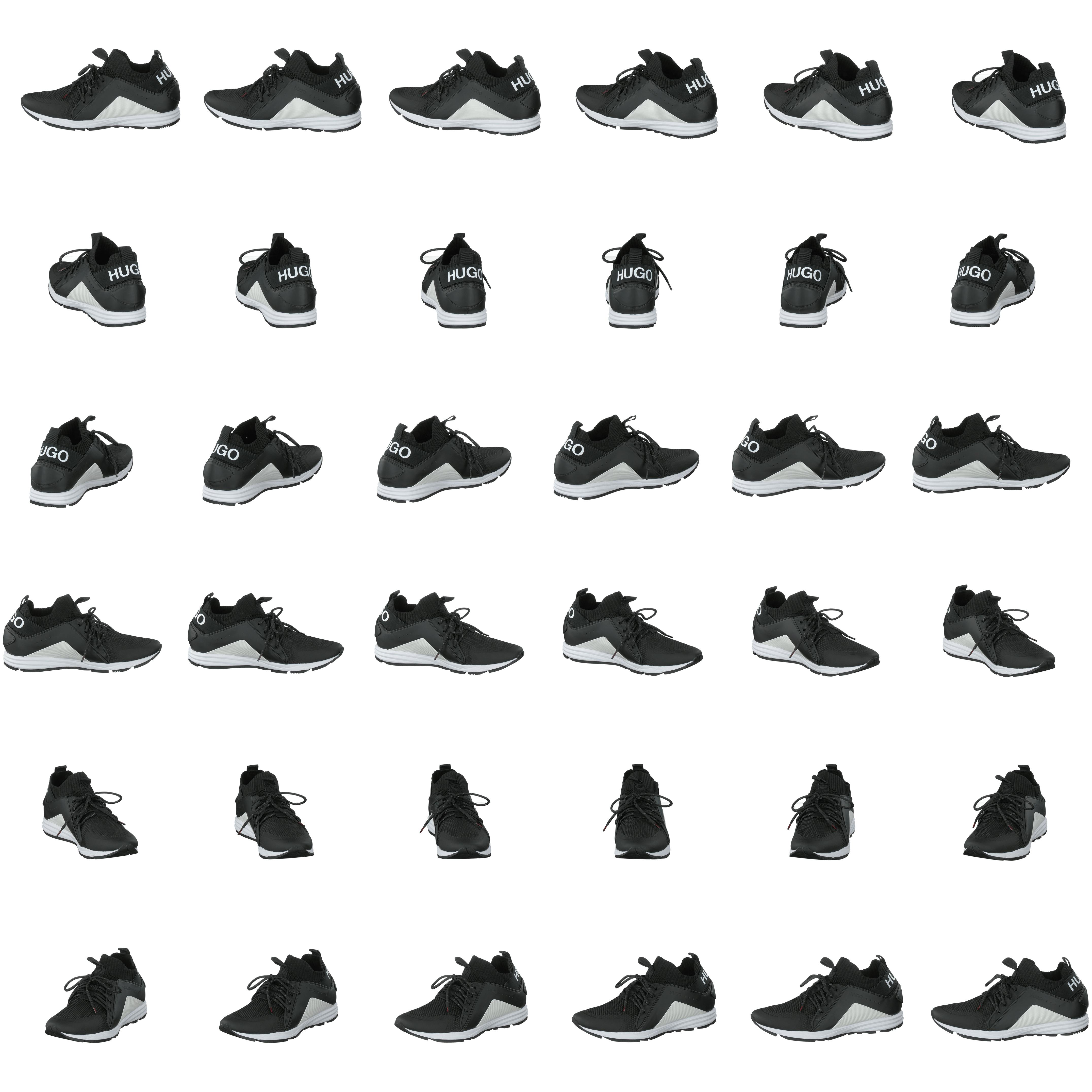 Hybrid_runn_knmx Black - Bild 8