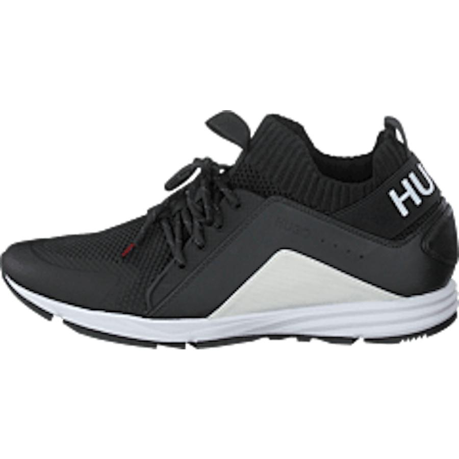 Hybrid_runn_knmx Black - Bild 10