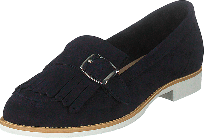 Esprit - Dida Loafer Navy