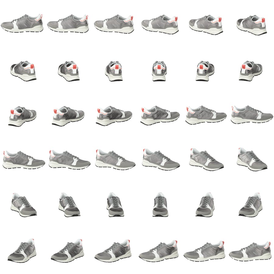 Chelo Grey - Bild 8