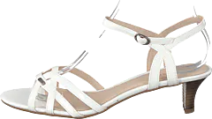 Esprit - Birk Sandal White