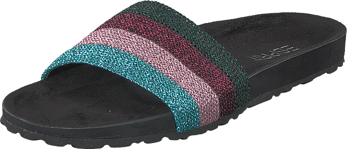 Esprit - Lisa Slide Leaf Green