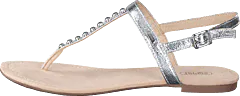 Esprit - Pepe Thong Silver