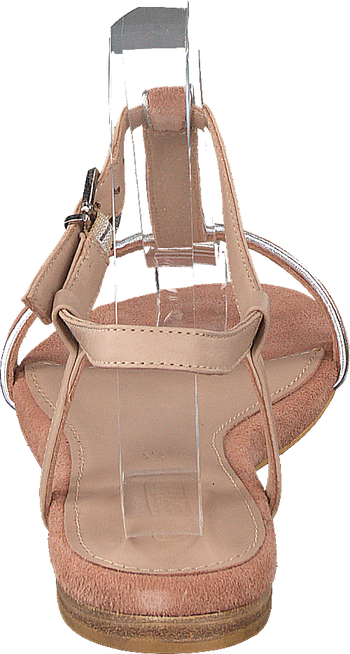 Cherie T-strap Nude - Bild 5